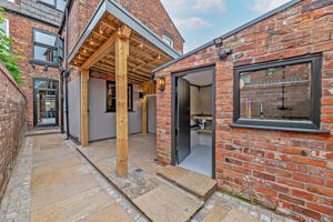 Garden- click for photo gallery